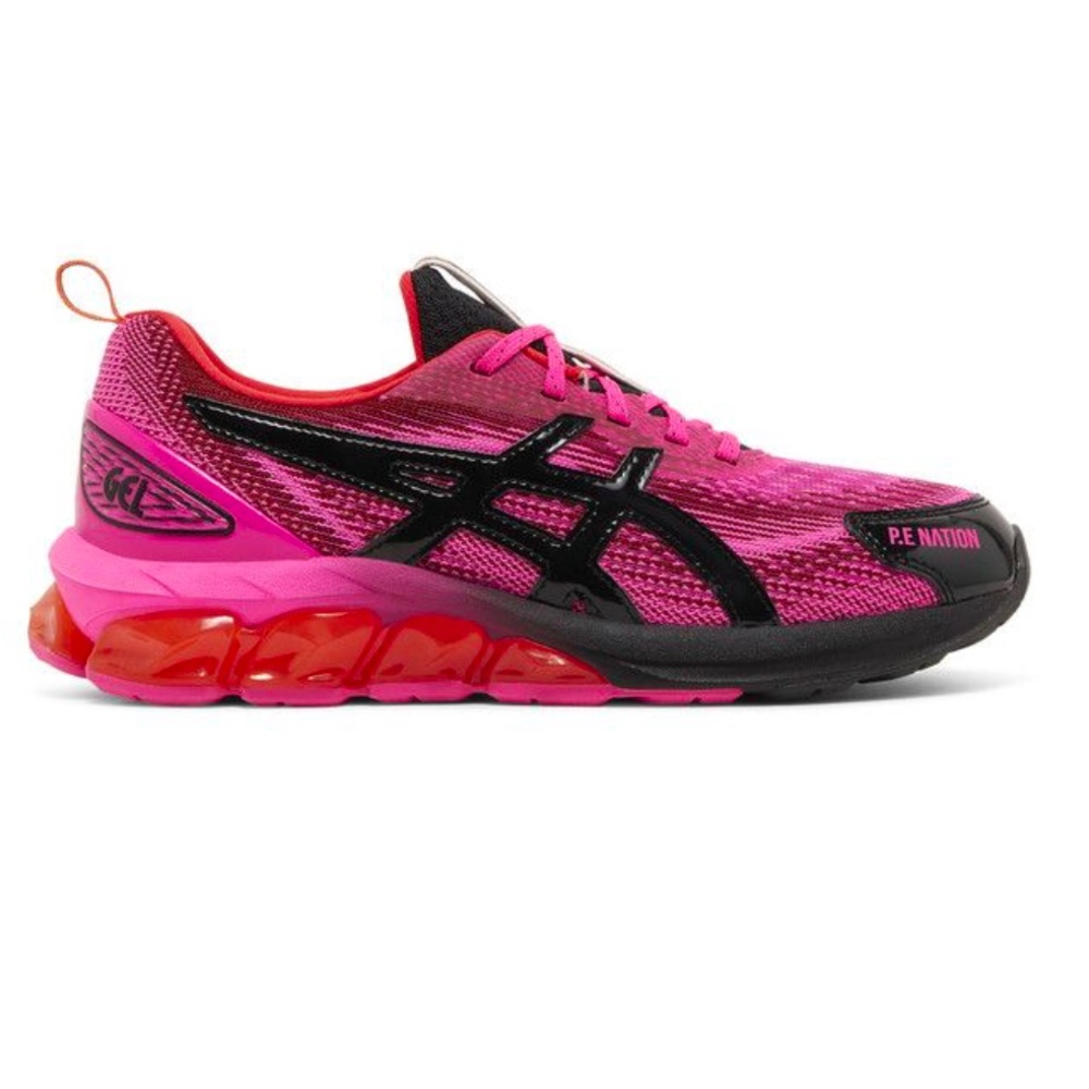 ASICS x P.E NATION